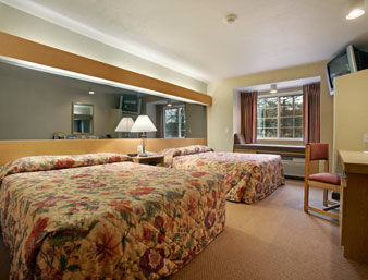 Travelodge Стербрідж Екстер'єр фото